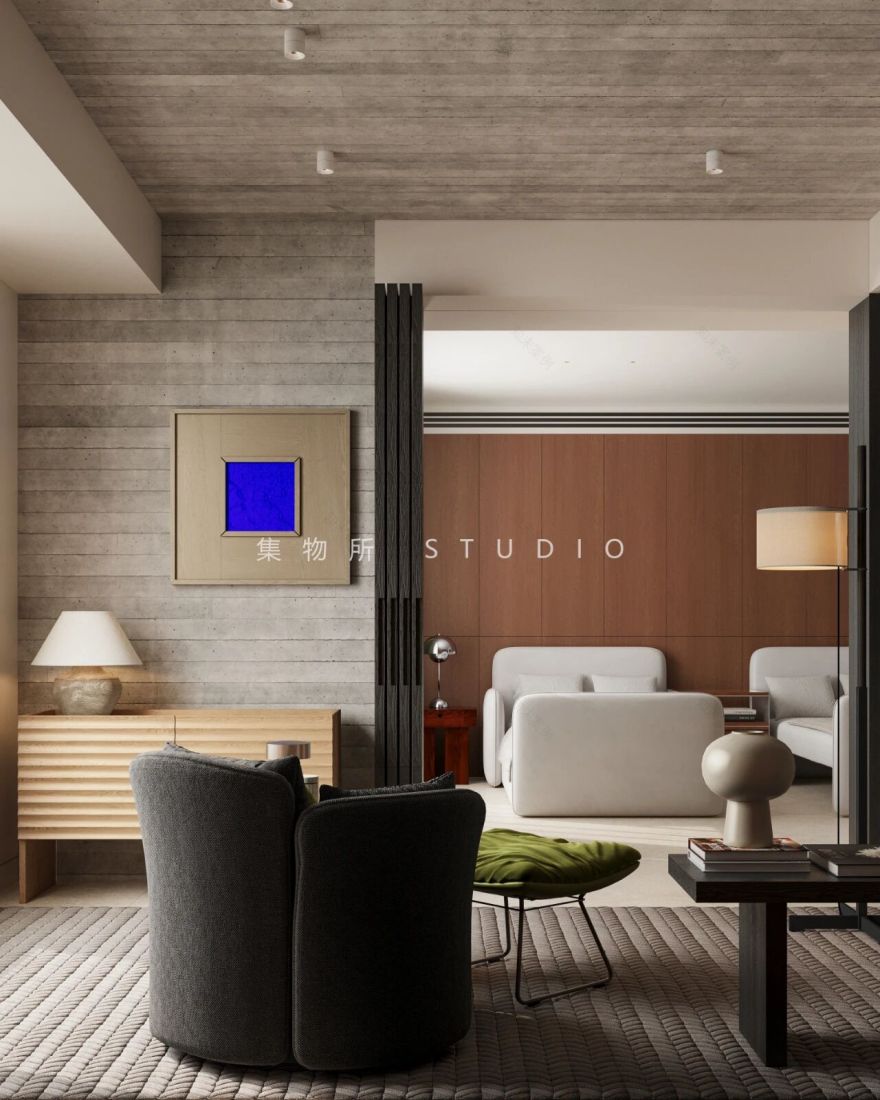 集物所STUDIO 穹顶之下 · 光如信仰丨中国郑州-62