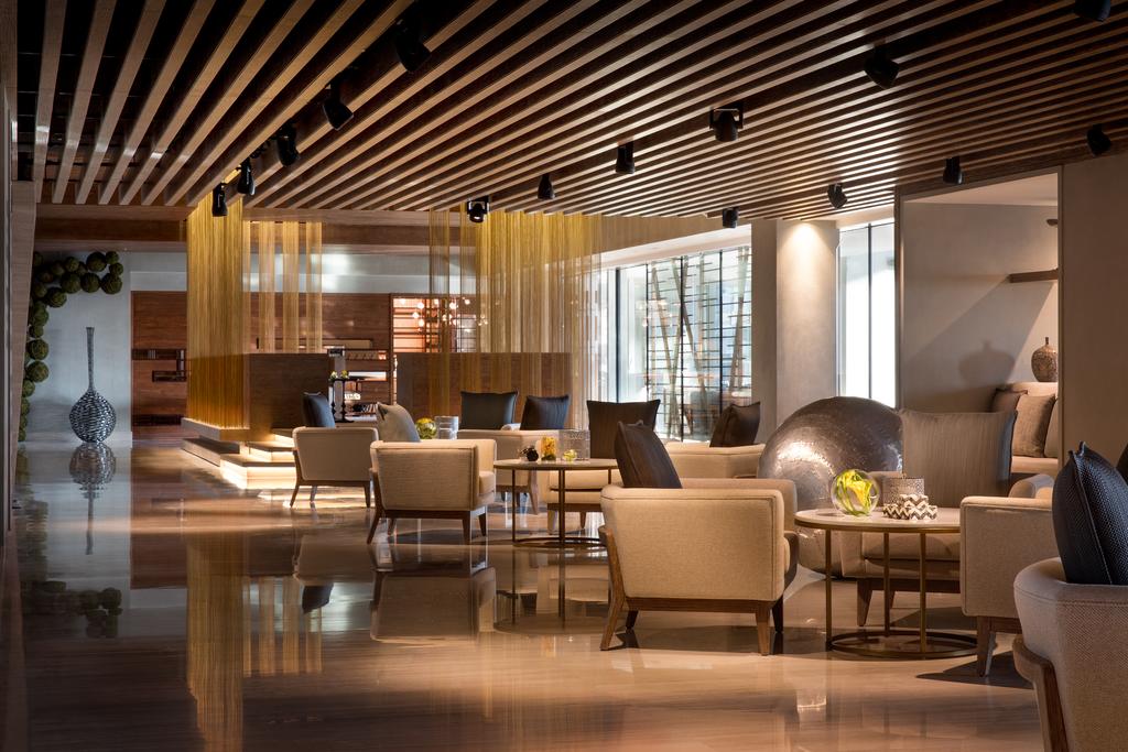 阿联酋 | 迪拜万丽酒店 | 2017 | WA International-28