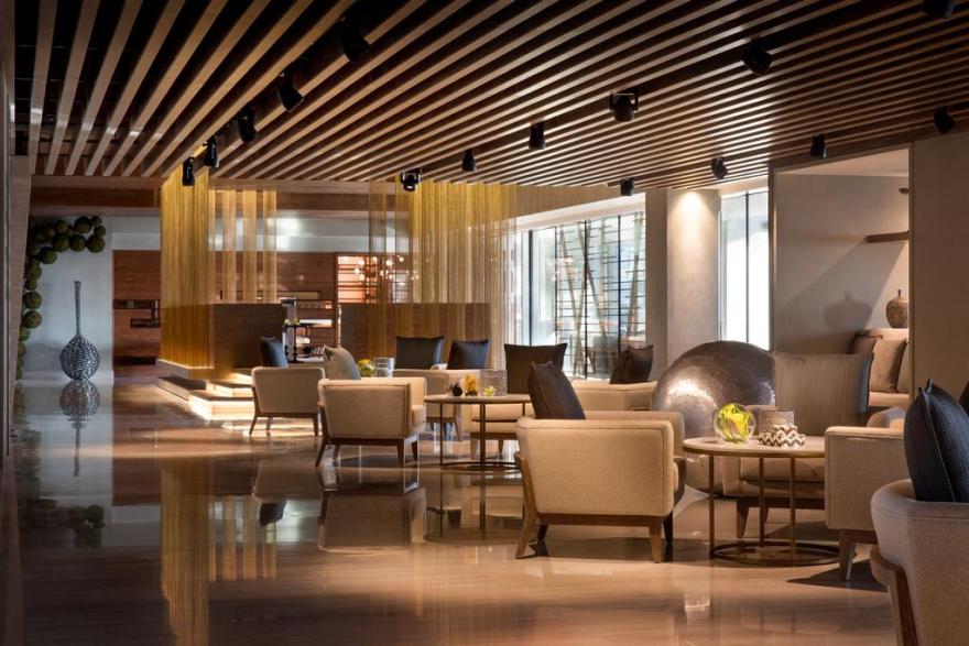 阿联酋 | 迪拜万丽酒店 | 2017 | WA International-28