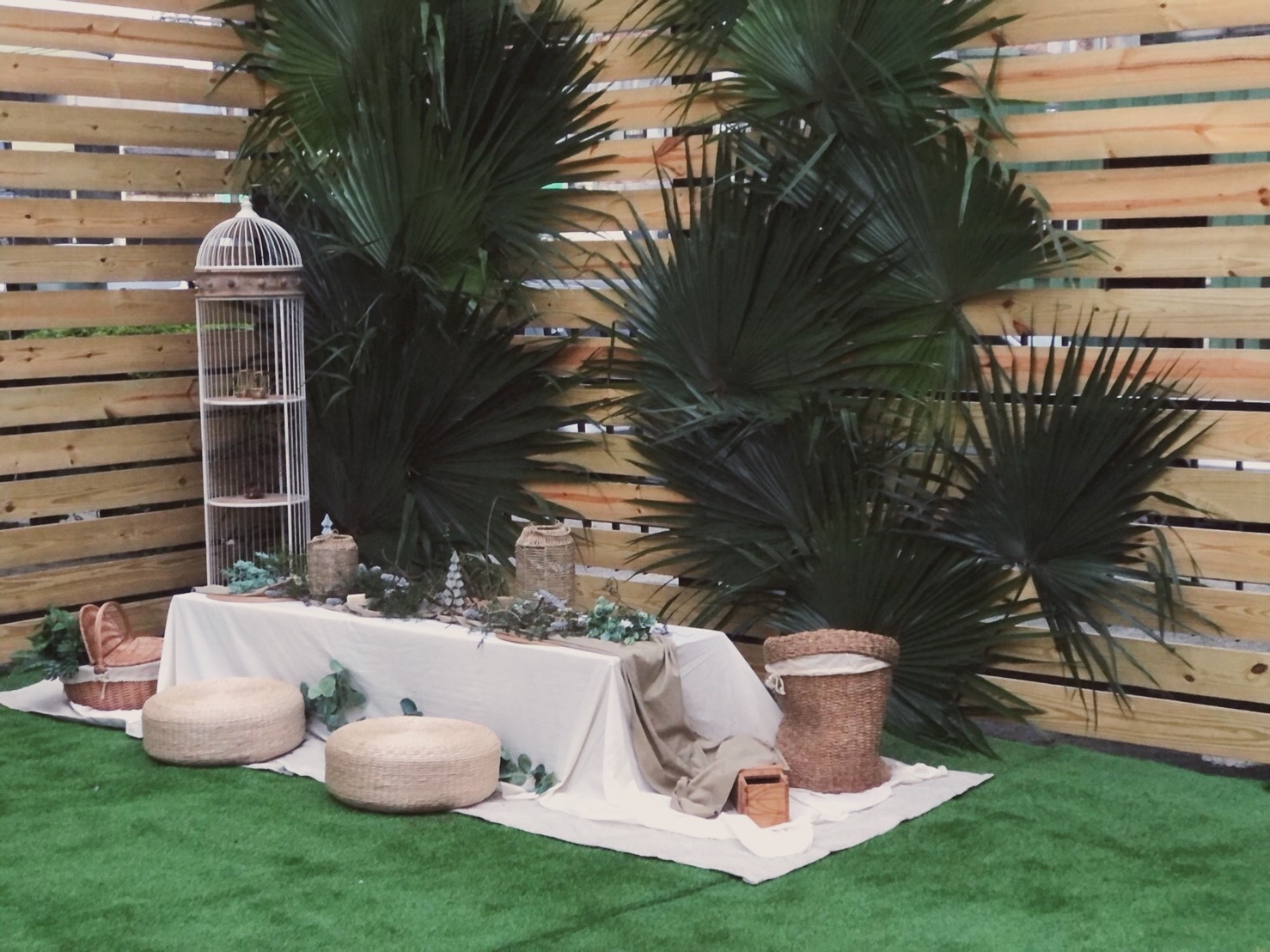 商業空間佈置 Space decoration-38