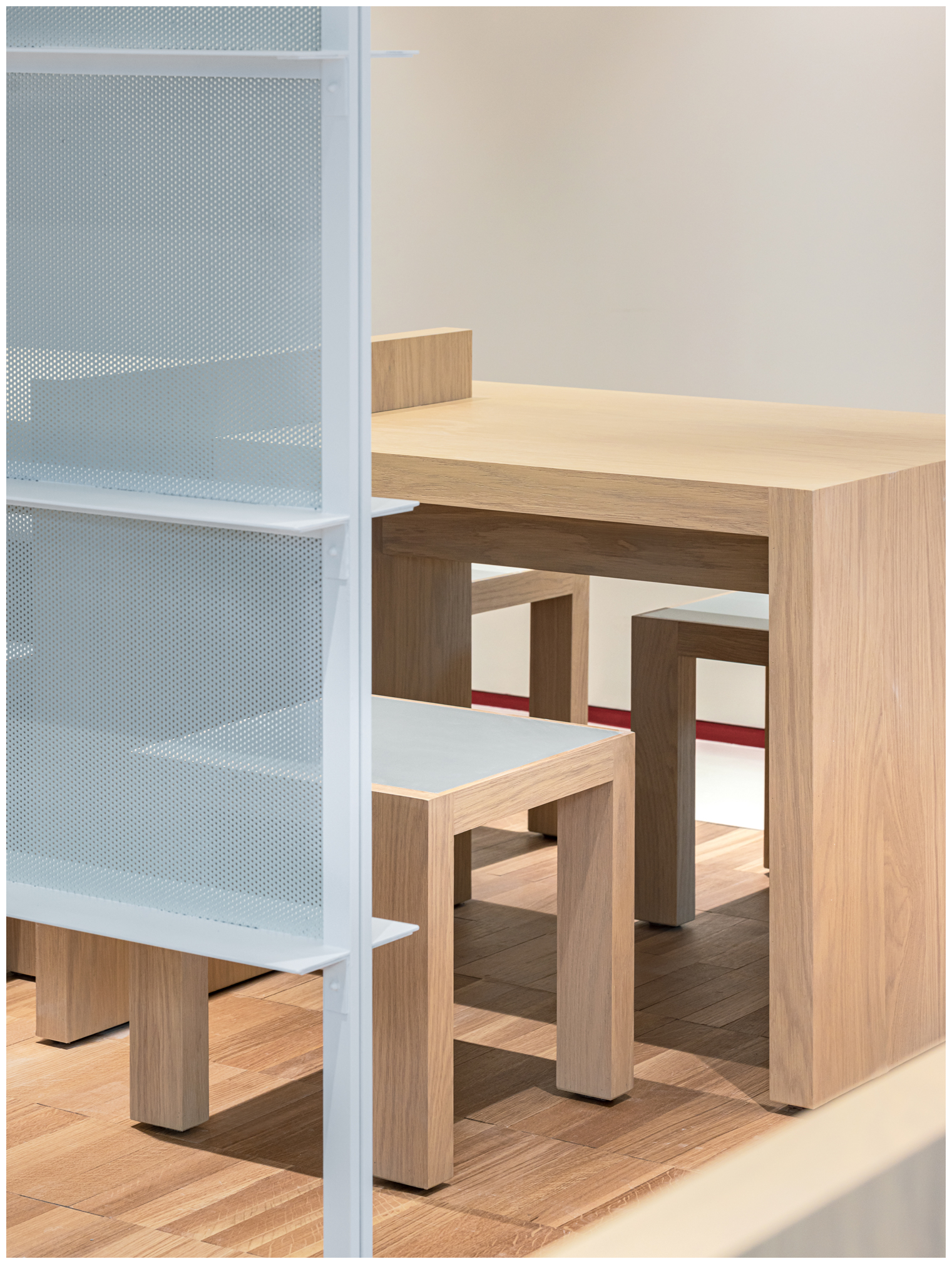 Fillmate 咖啡旗舰店丨韩国首尔丨LABOTORY-33