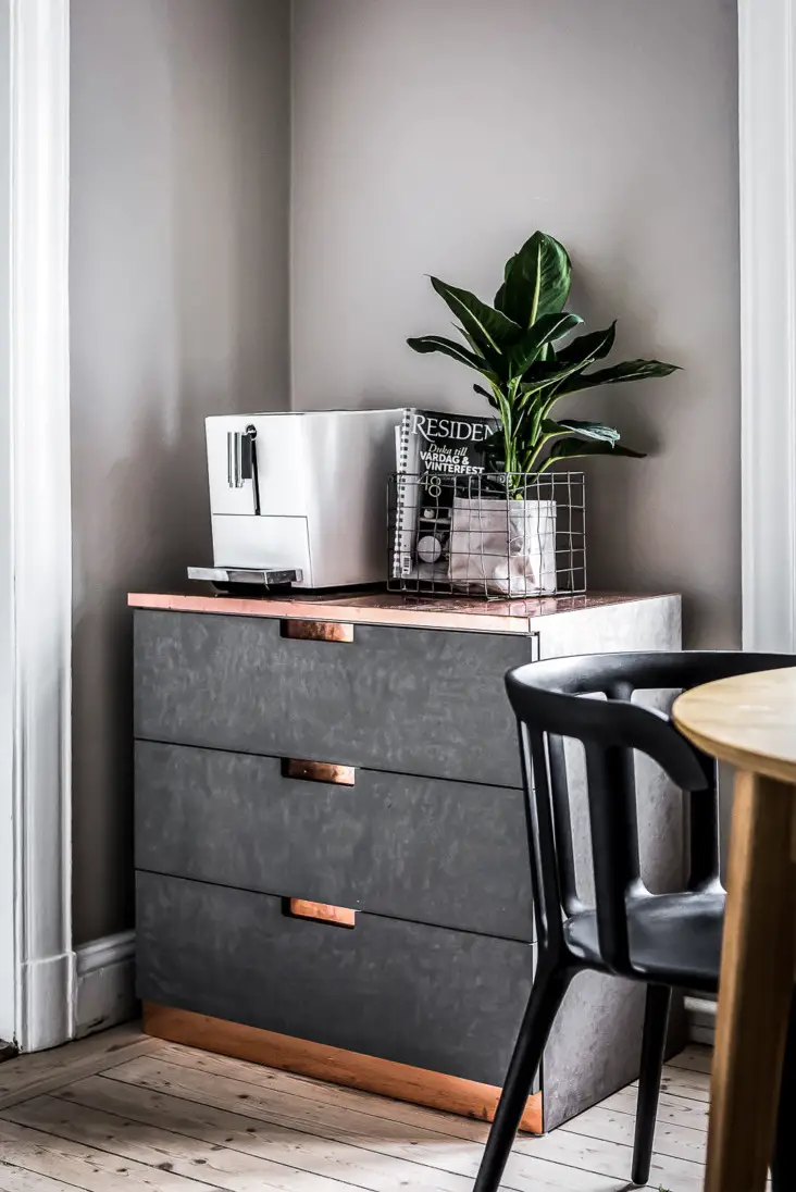 极简艺术之家—— Henrik Nero 瑞典摄影师的居家设计-16