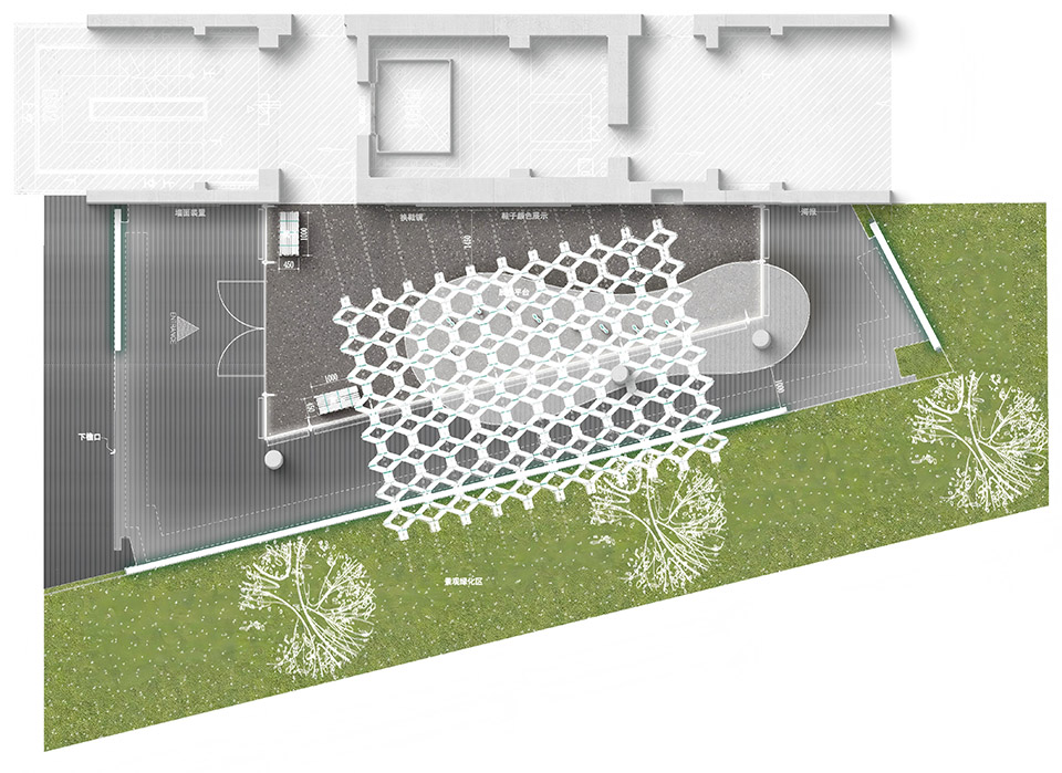 「一步一呼吸」星世线STARAY · 天目里丨中国杭州丨泛域设计Fununit Design & More-77