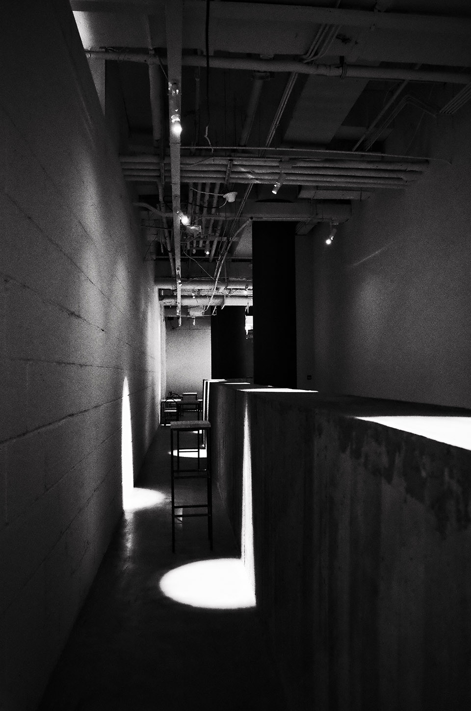 “域”- Ideal Space餐厅，沈阳 / Robot 3工作室-14