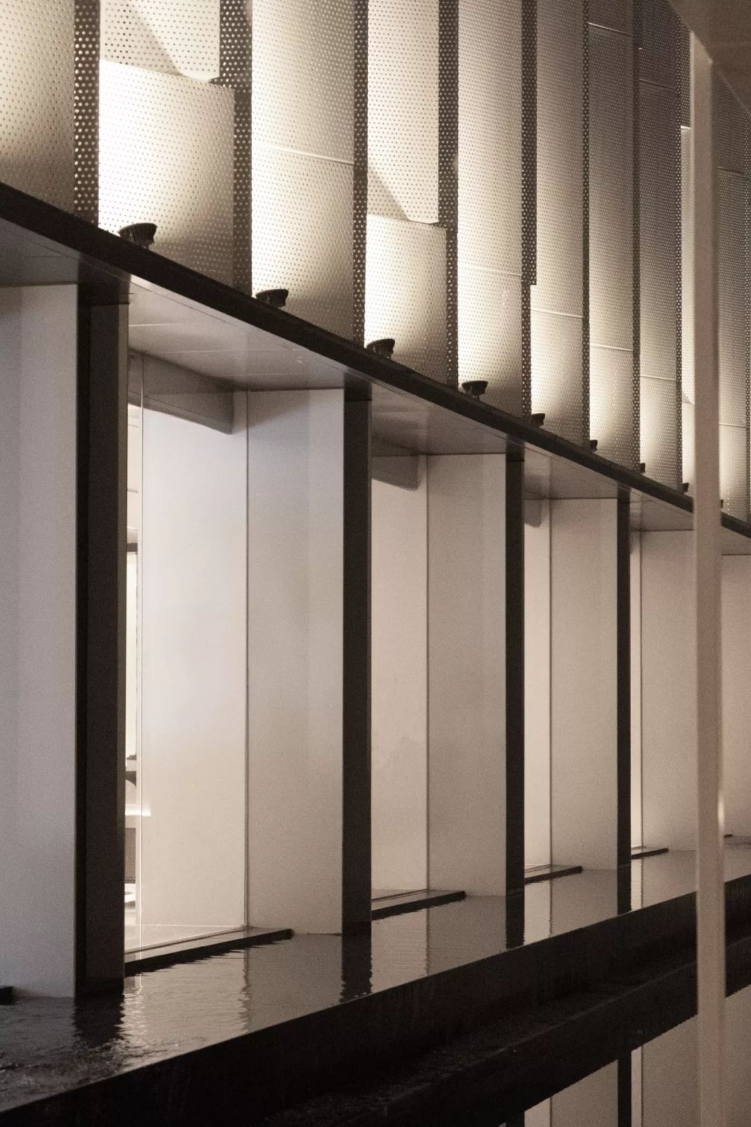 华润润西山 | 现代简约与几何艺术的完美融合-43