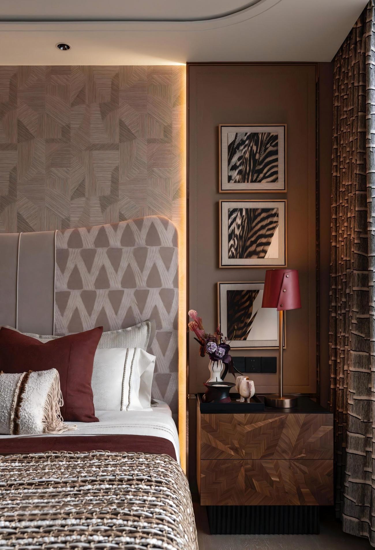 嘉伯道样板间丨中国成都丨居其美业-7