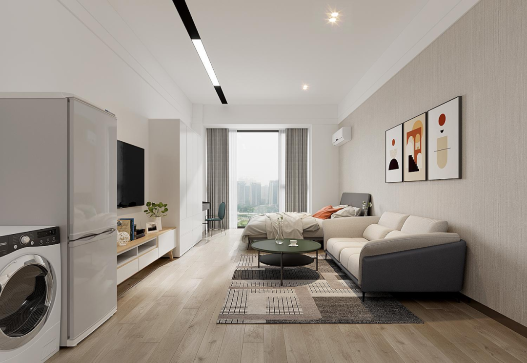 “产、城、人、站”||AI数字创智元科创空间-27