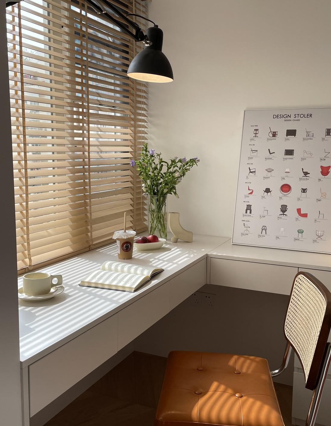 走进她家，才知道什么是不定义风格-44