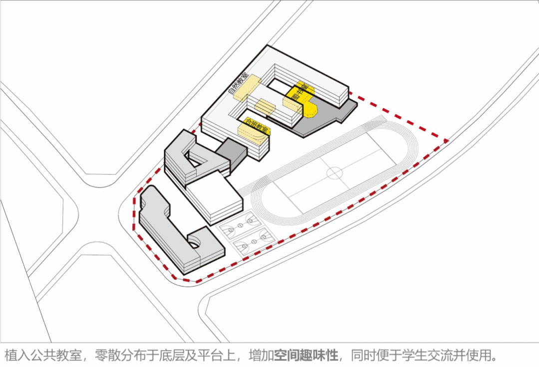 三亚崖州湾南繁科技城幼儿园,小学丨中国三亚丨上海联创设计集团股份有限公司-42