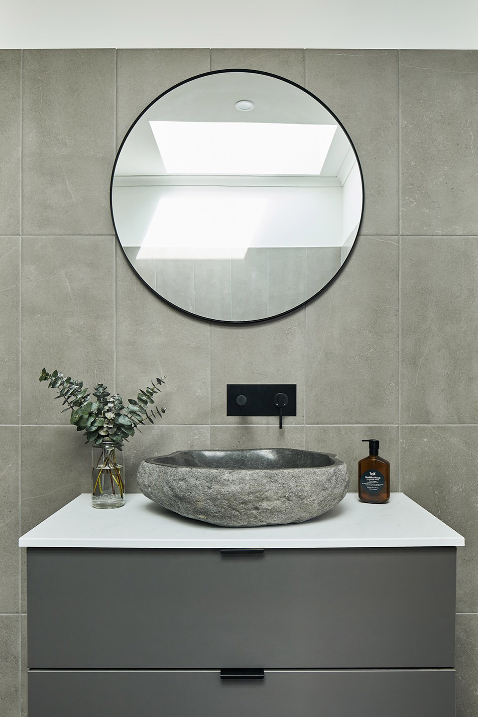 Pyrenees 住宅丨澳大利亚丨David Noordhoff-60