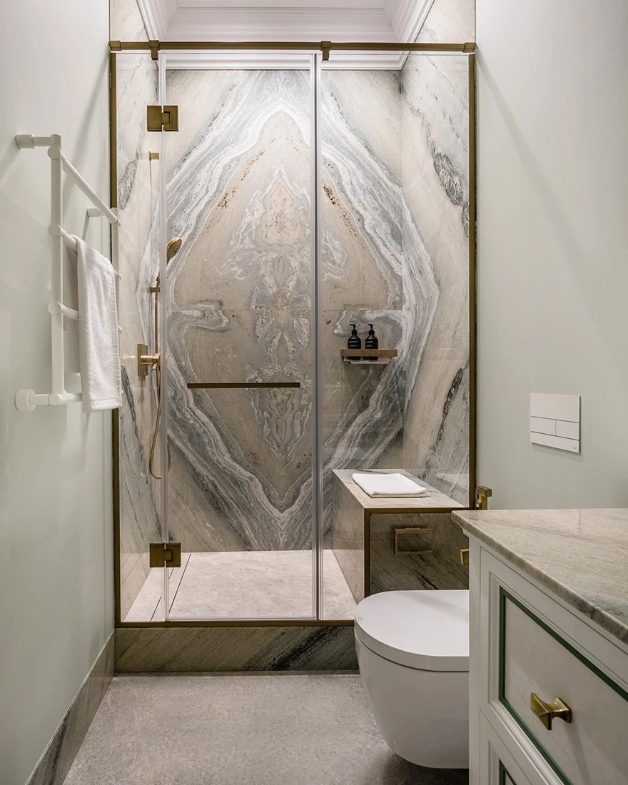 169㎡四口之家-35