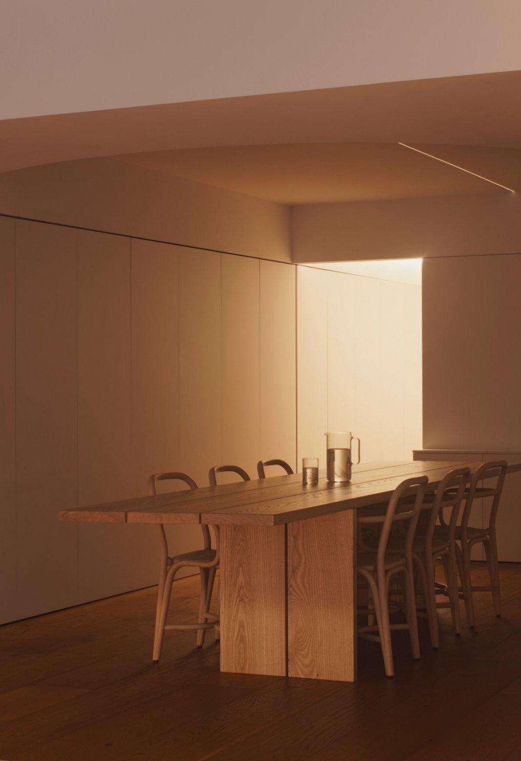 Balzar Architects--Vivienda en Artes Graficas-10