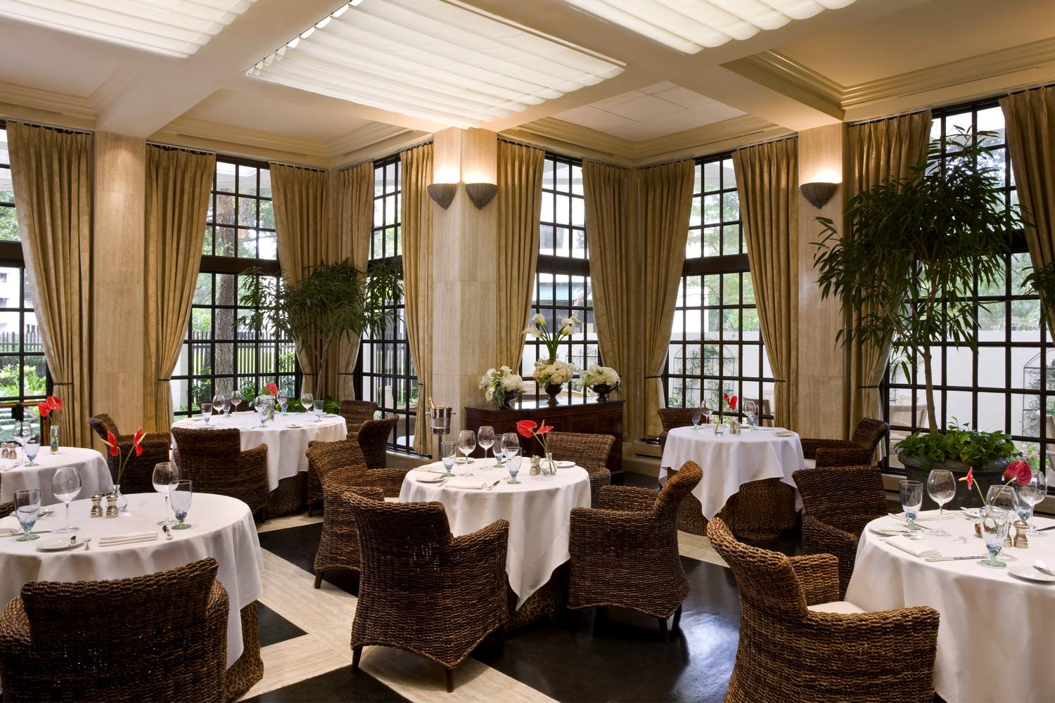 －The St  Regis Houston, Houston, Texas (TX), United States-41