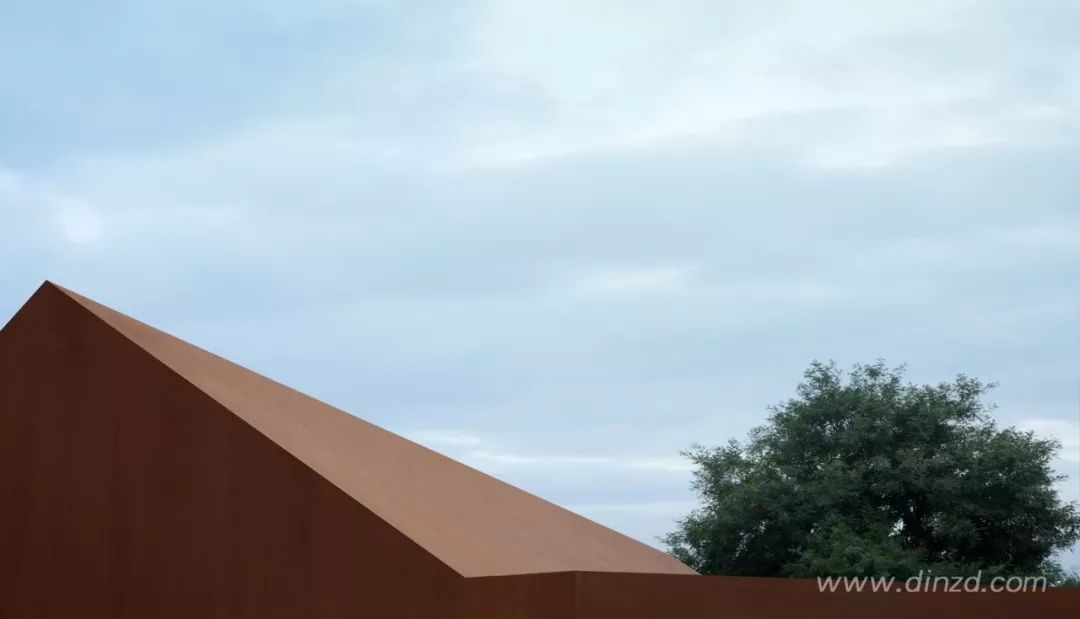 三谷设计 | 古都西安的公厕革命-16