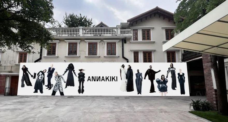 ANNAKIKI 上海首家旗舰店丨中国上海丨刘畅-18