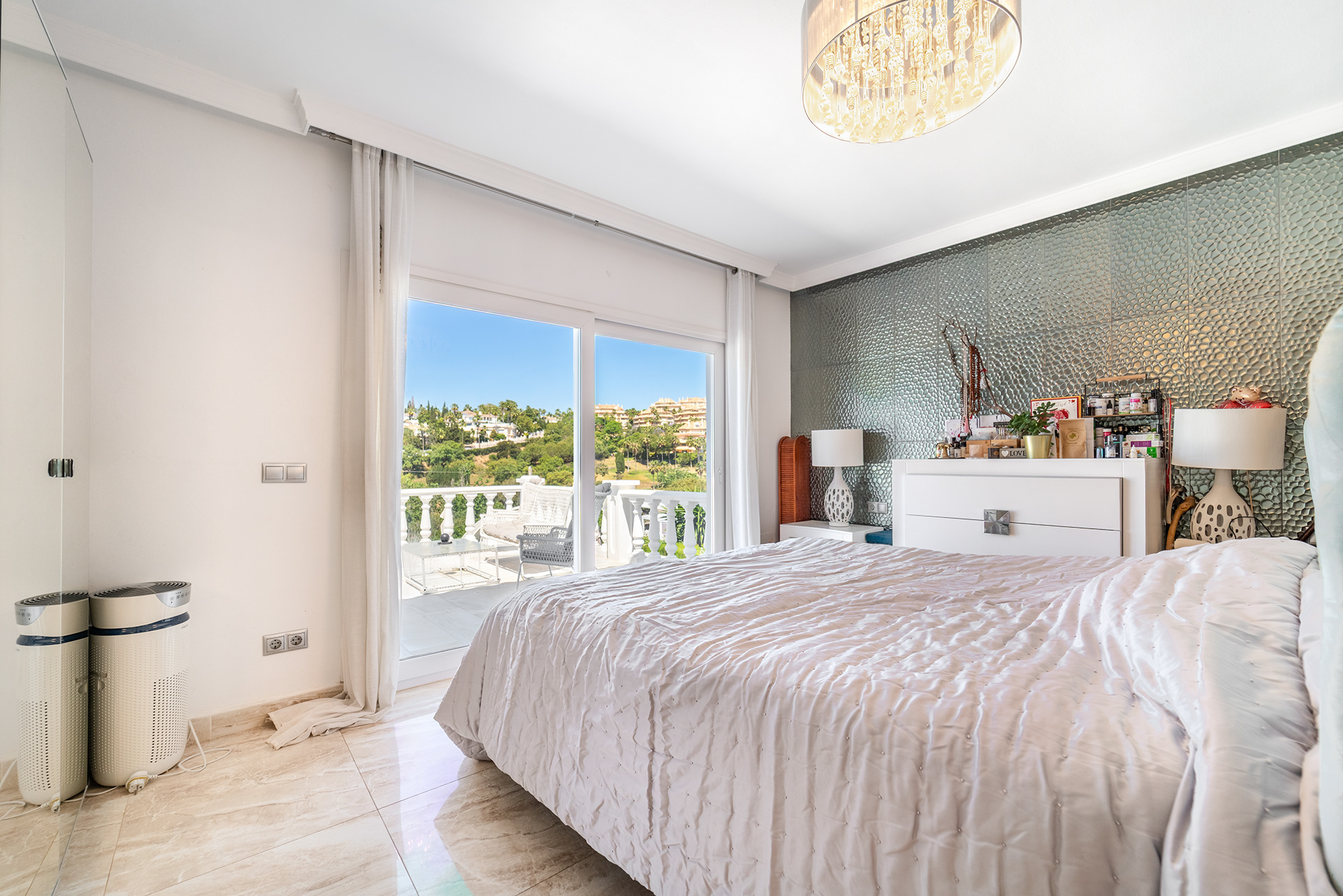 Villa cobalto 度假别墅-12