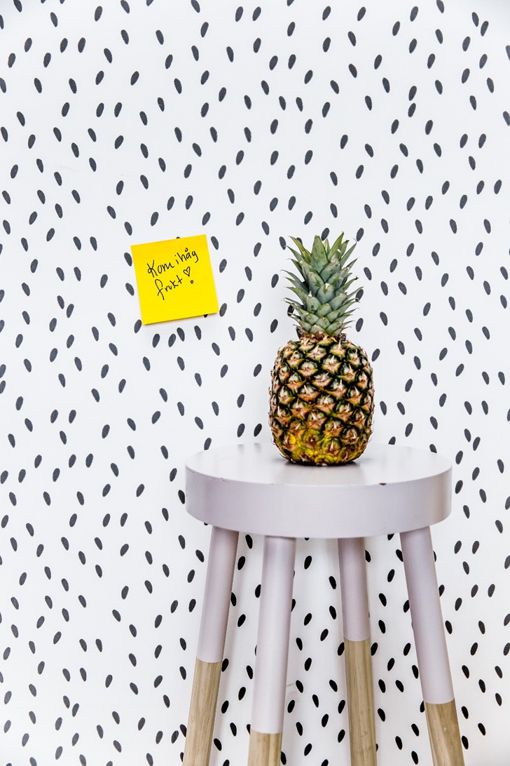 Sandberg 全新墙纸设计，为家居空间注入时尚灵感-14