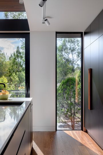 丨澳大利亚堪培拉丨Ben Walker Architects-32