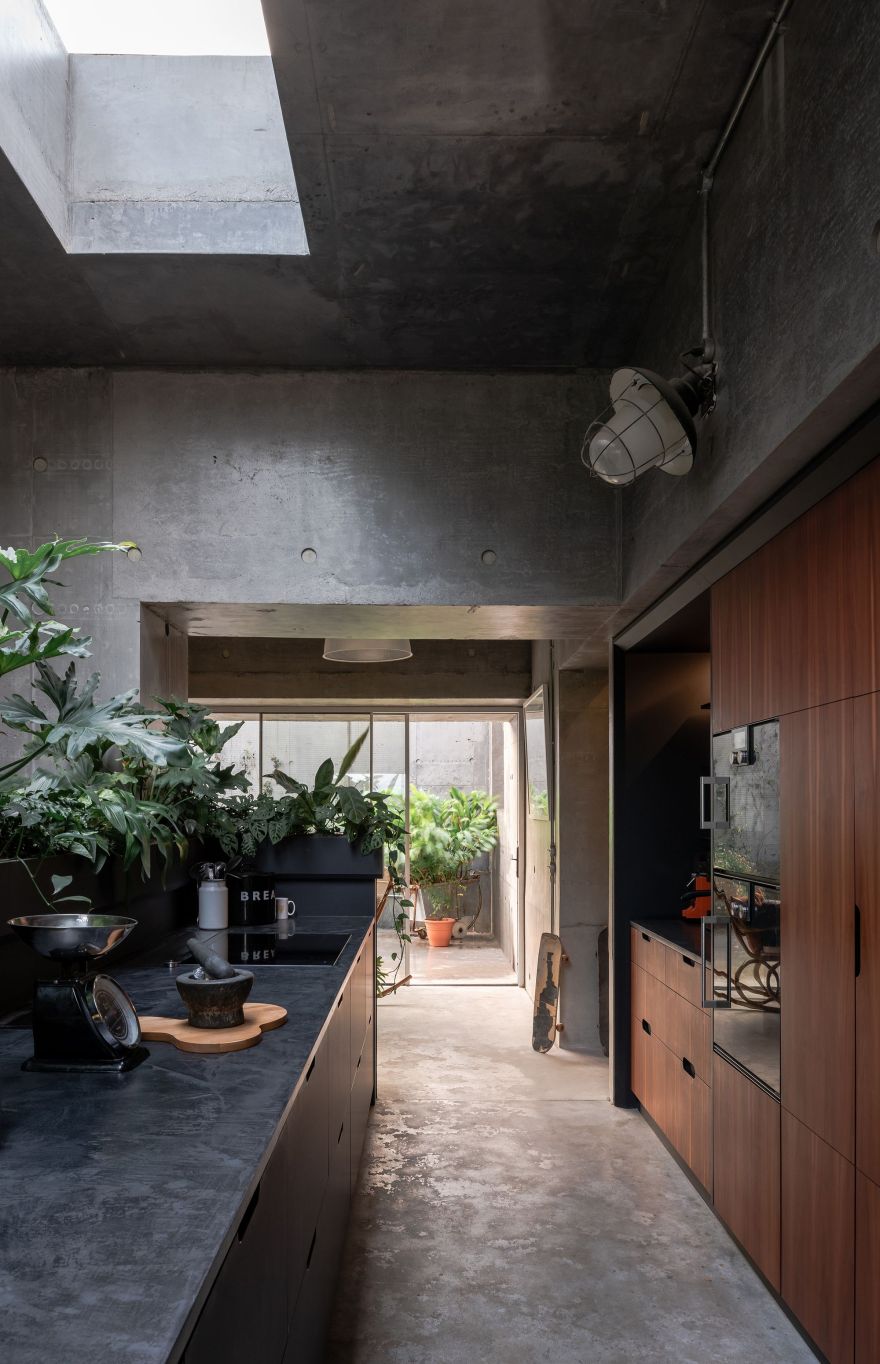 混凝土之家(Concrete House)-47
