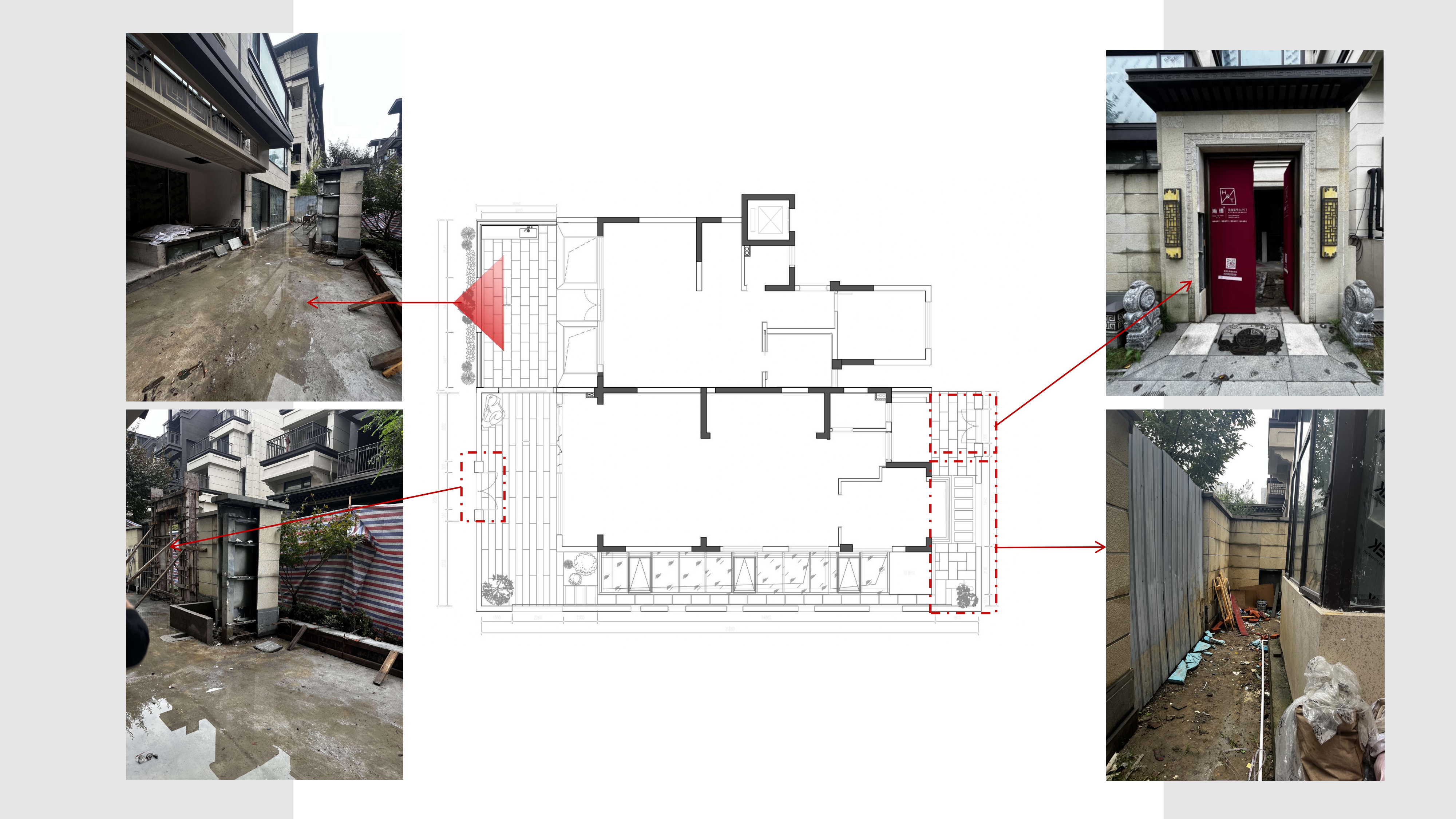 张家港建发·誉珑名邸住宅项目软装设计-19