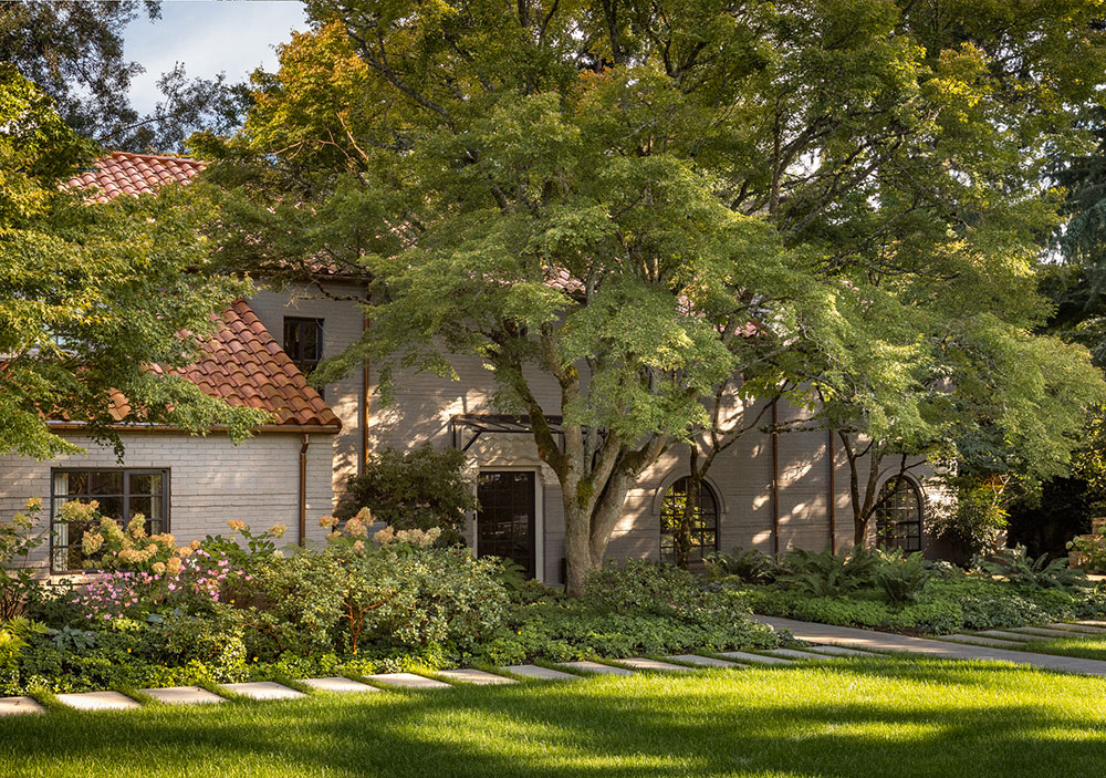 历史与现代交融的西雅图美妙住宅-25