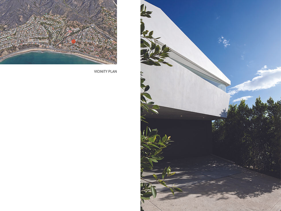 MONTEE KARP住宅项目丨马里丨Tighe Architecture-4