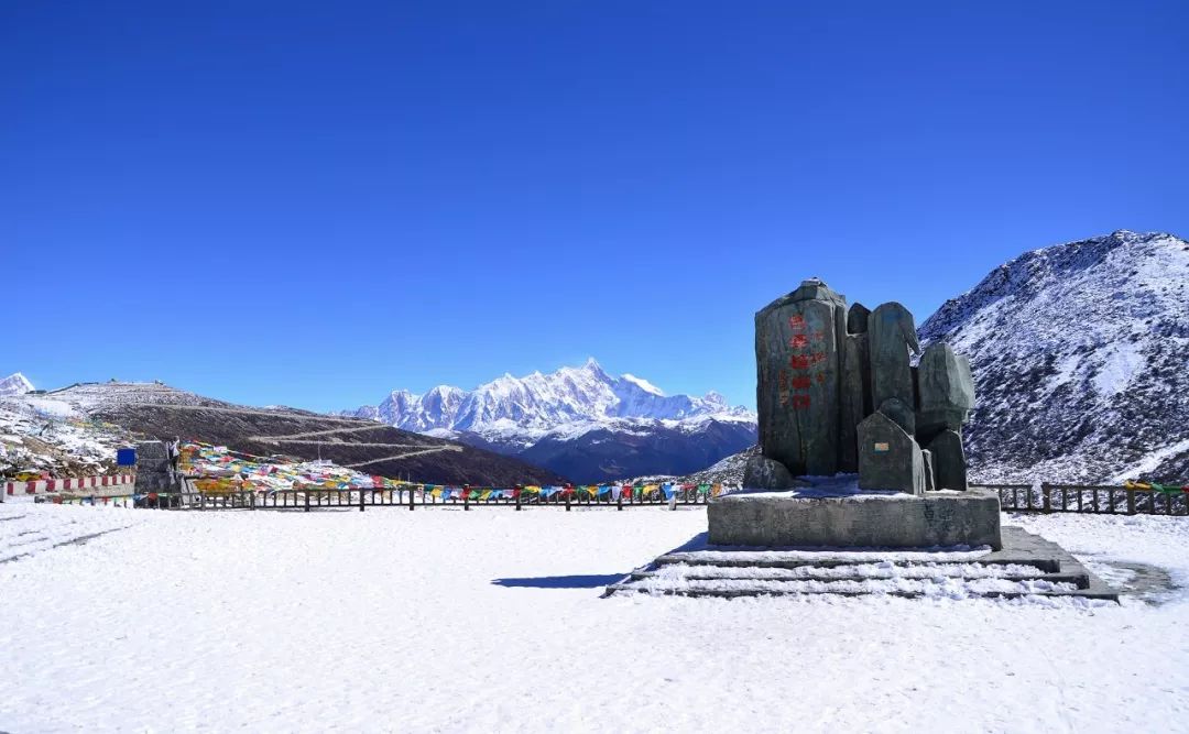 西安-- 甘肃-- 青海-- 西藏-- 云南环游之旅 | 诗和远方的田野-108