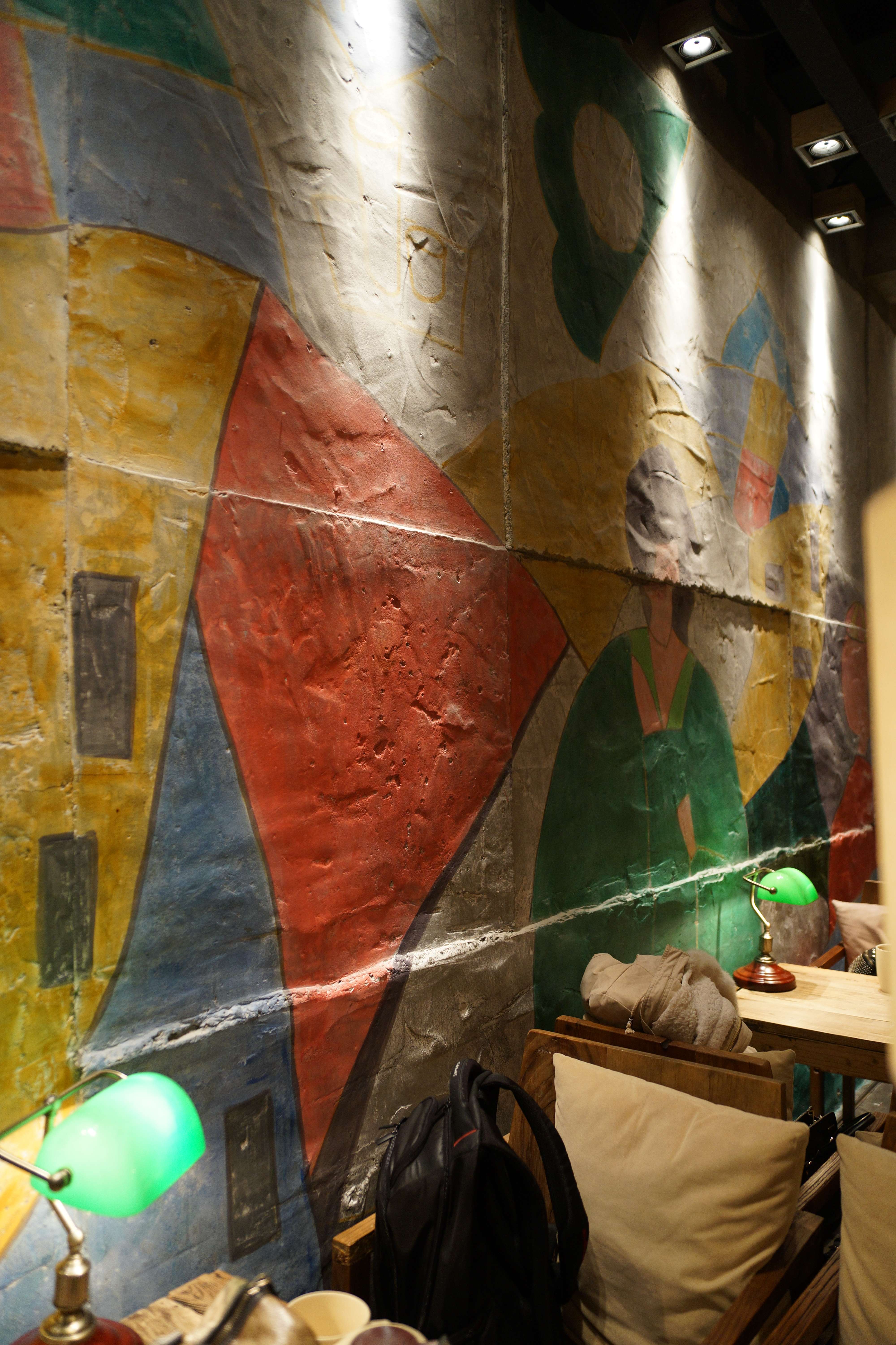 大连君悦酒店 海景餐廳-9