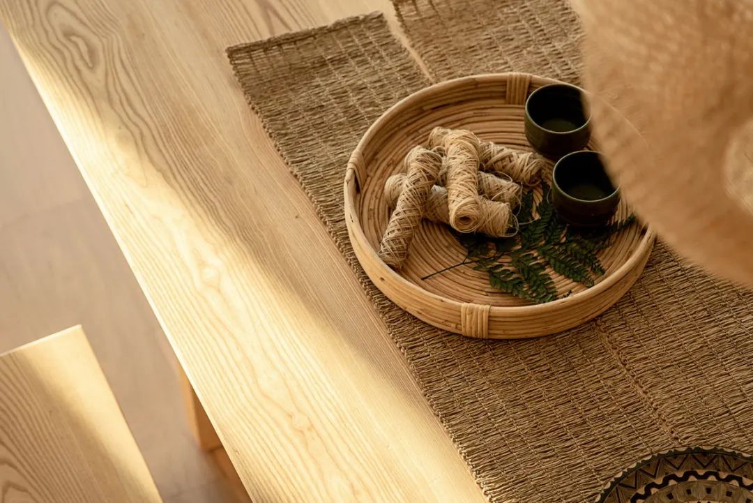 宝能丹霞山庄 | 东西方自然观的共生实践-51