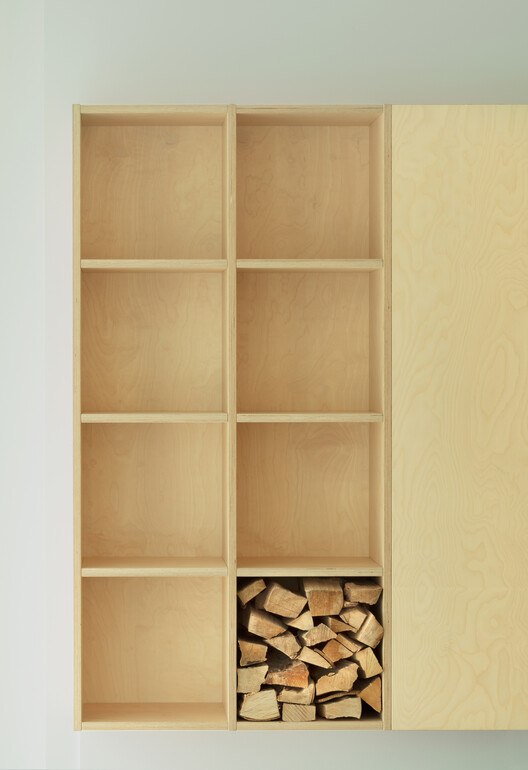 意大利 Padova 乡村别墅-26