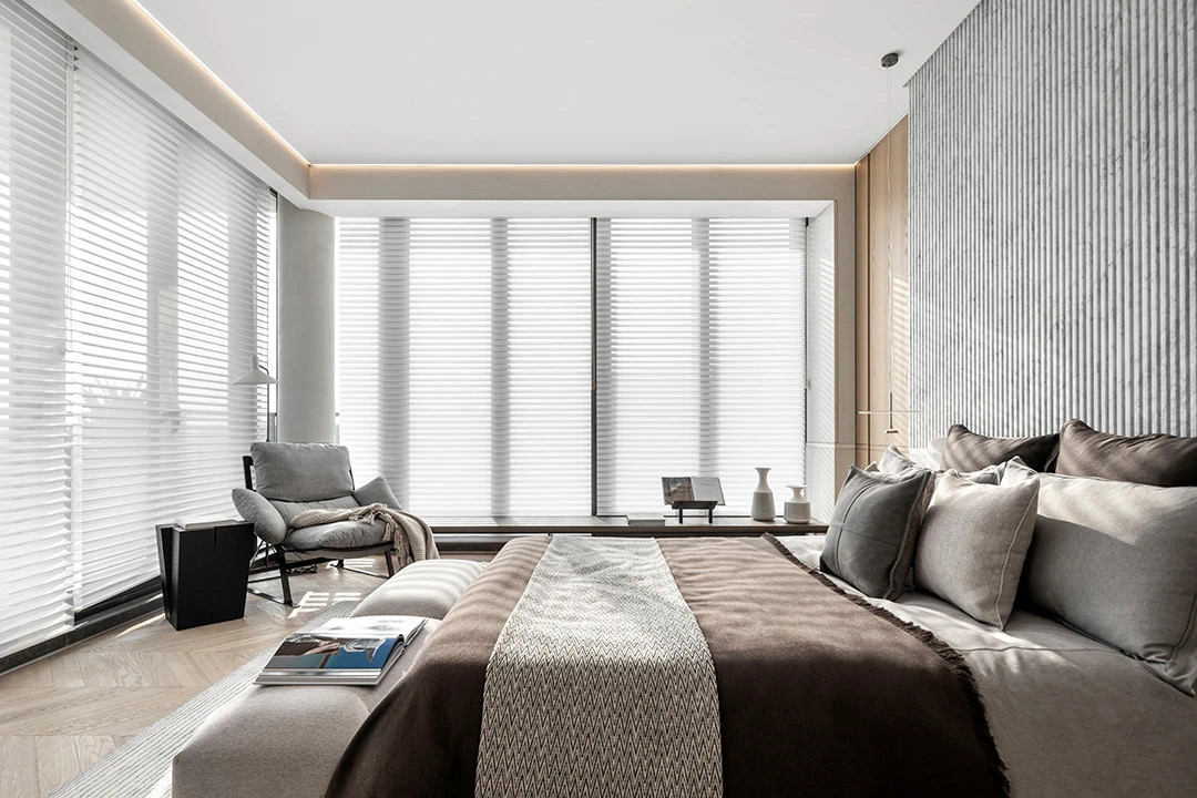 三亚国美·海棠湾丨中国三亚丨近境制作-79