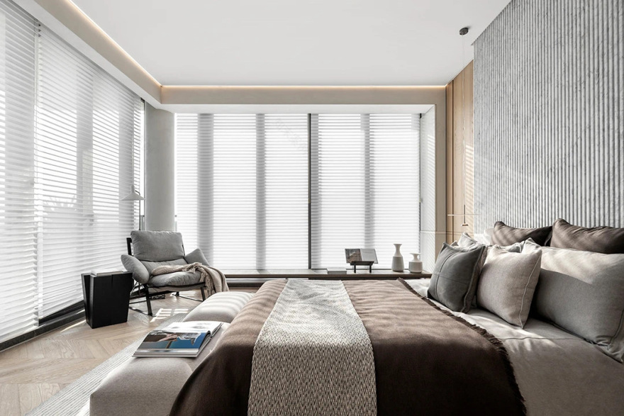 三亚国美·海棠湾丨中国三亚丨近境制作-79