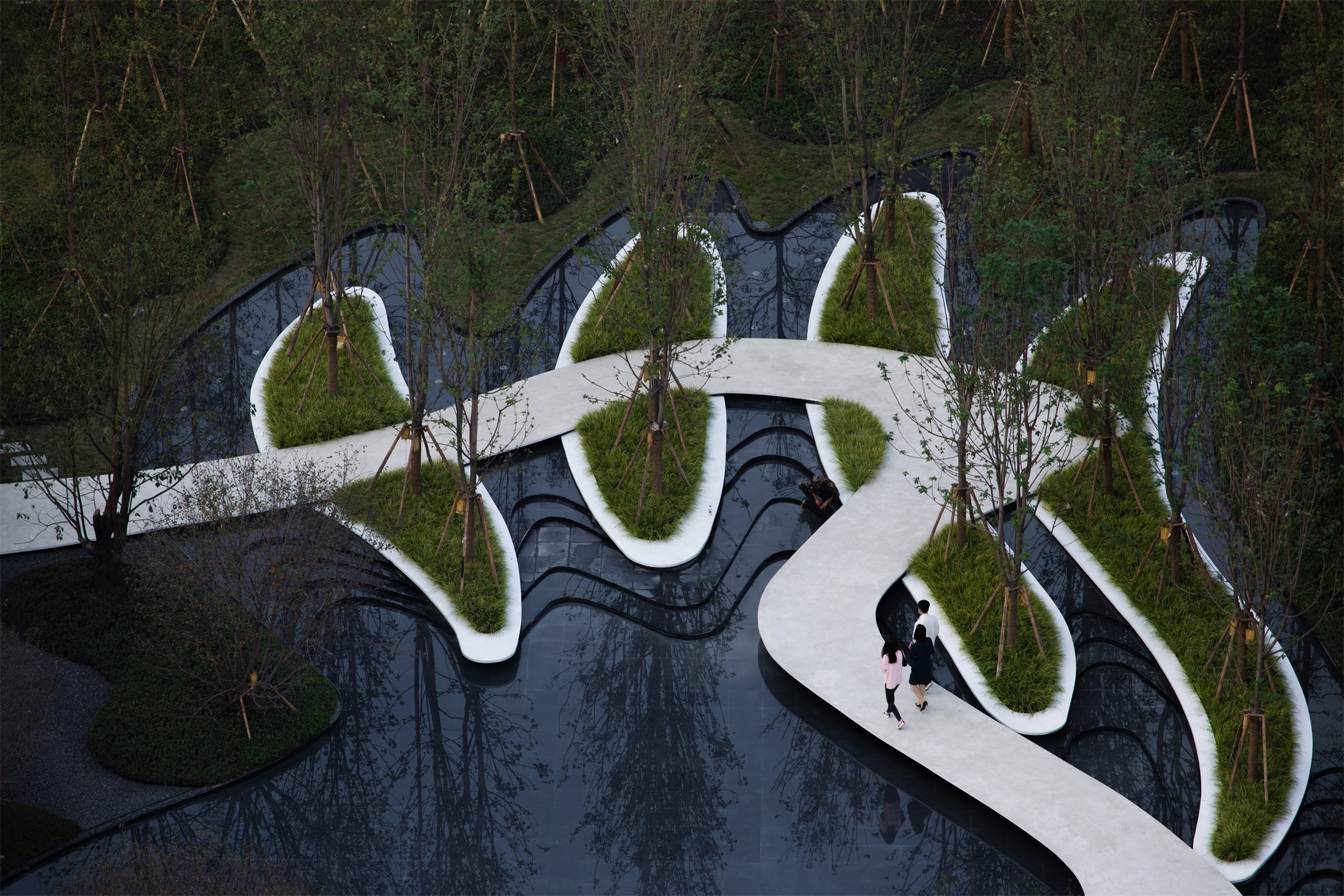 中国铁建·西派金沙丨中国成都-84