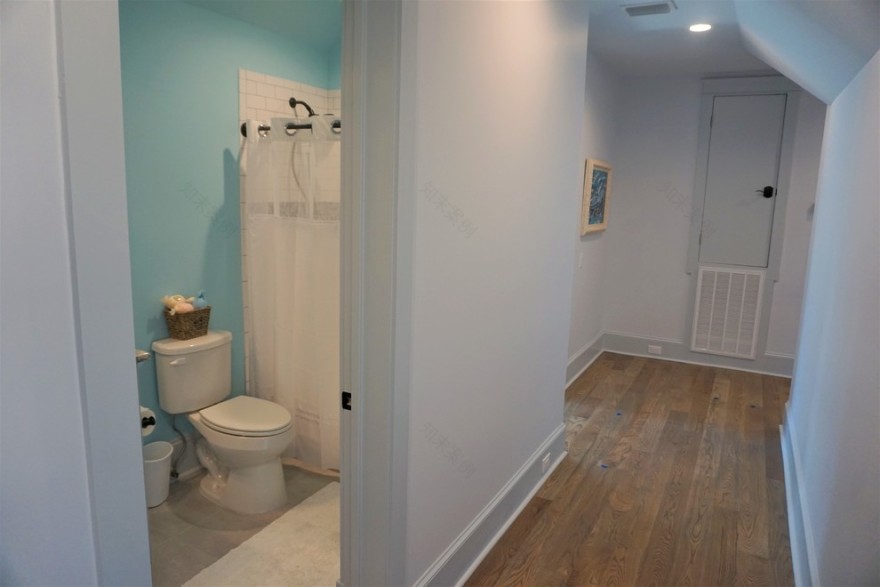 丨墨西哥丨Bob Chatham Custom Home Design-67