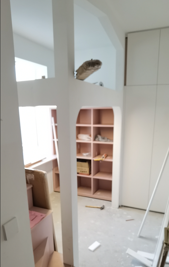 70㎡温馨之家设计-83