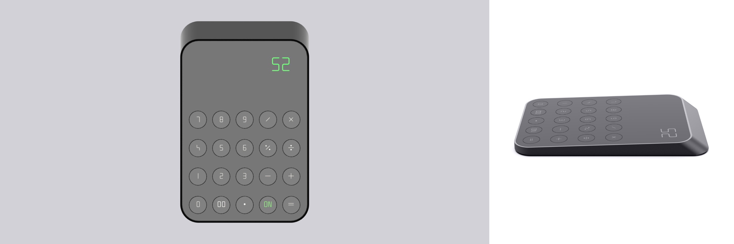 室内设计作品集丨David Turpin Designer-16