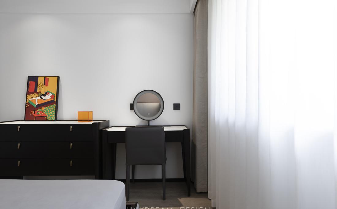 老公房变身时尚亲子空间丨零末空间设计-62