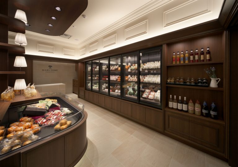 MARUTOME食品店丨日本大阪-9