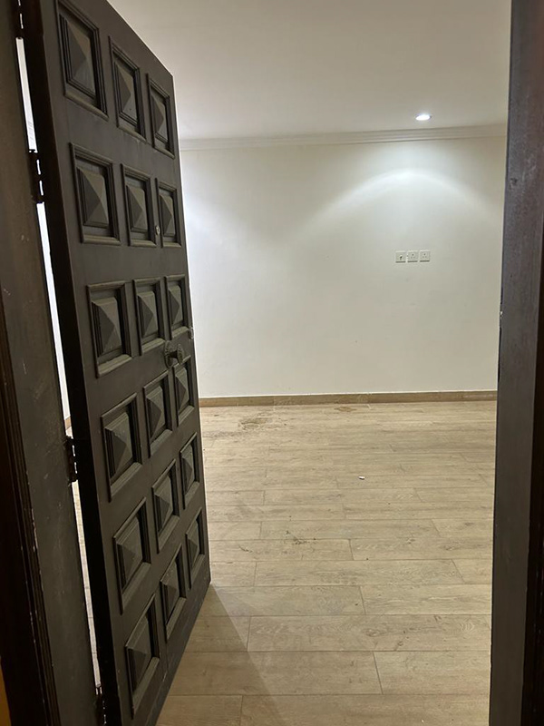 Interior Design | Studio rennovation-2