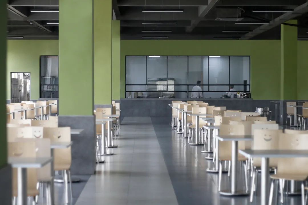 苏州中联药企办公楼设计丨中国苏州丨UDstudio-67