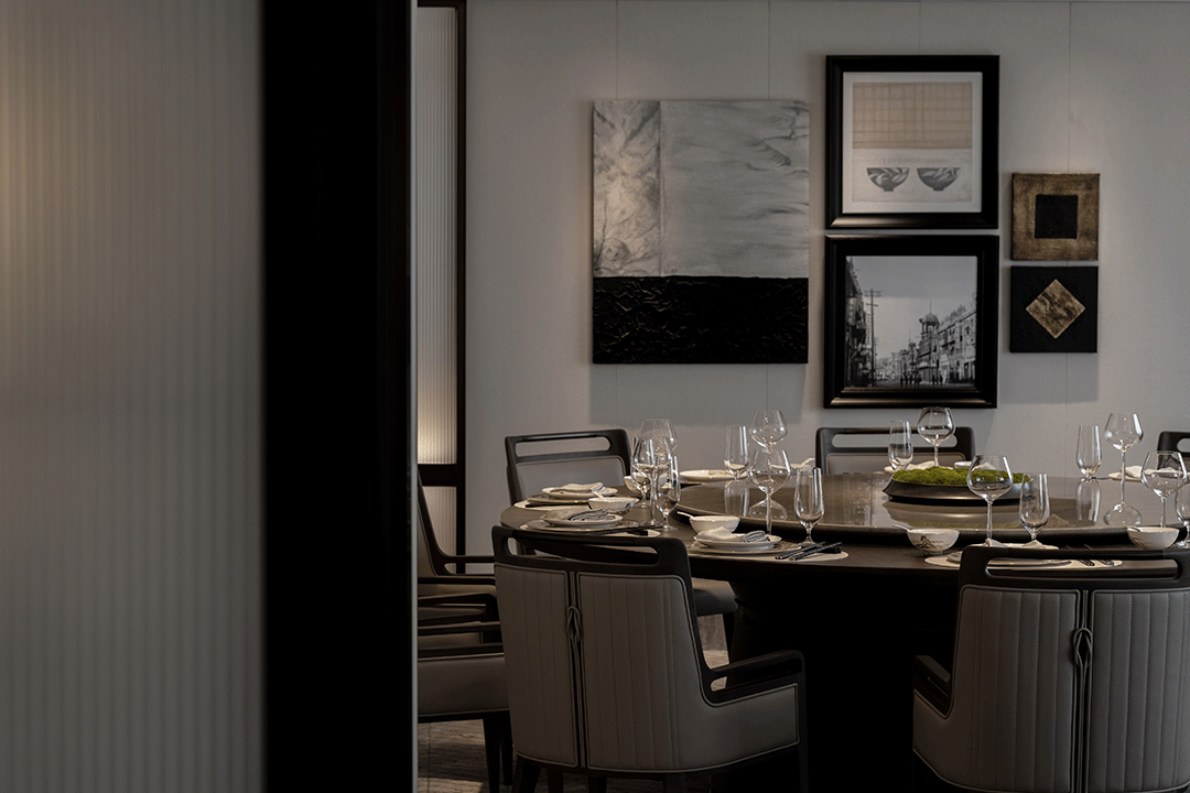 南京太和紫金酒店丨中国南京丨澳大利亚HYH酒店设计集团(中国南京)-35