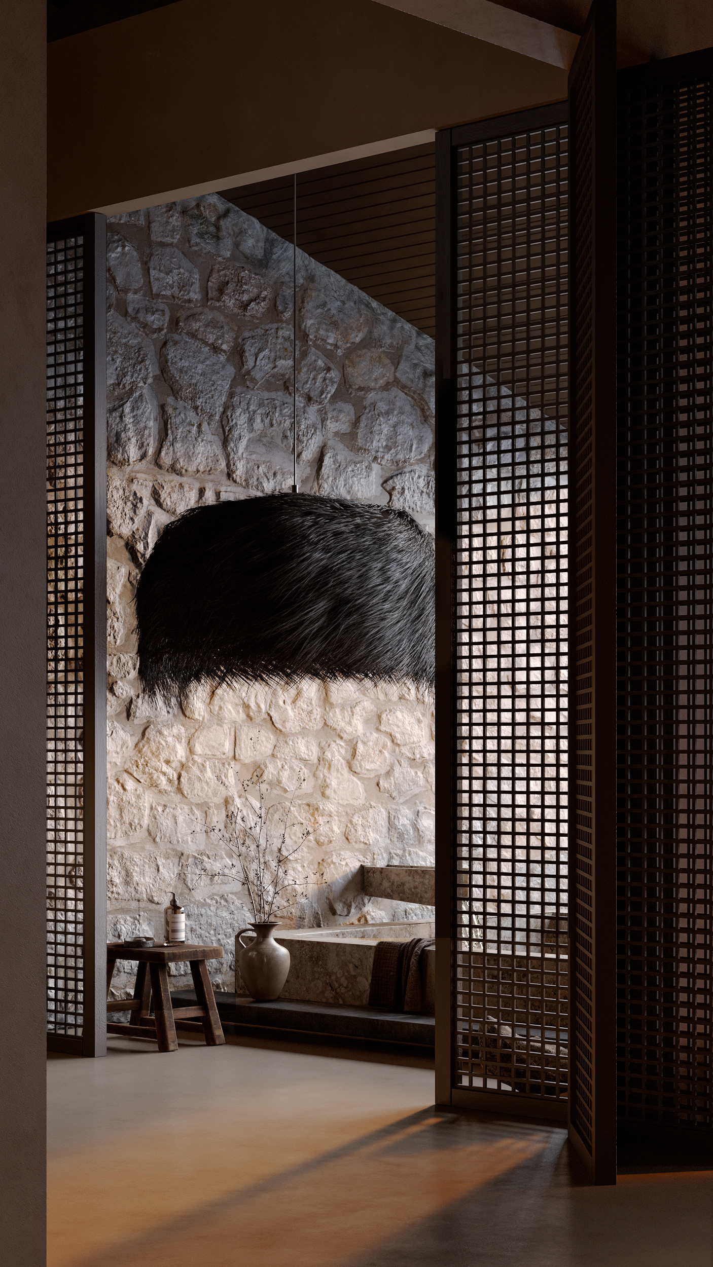 亚当曼特度假村丨印度-30