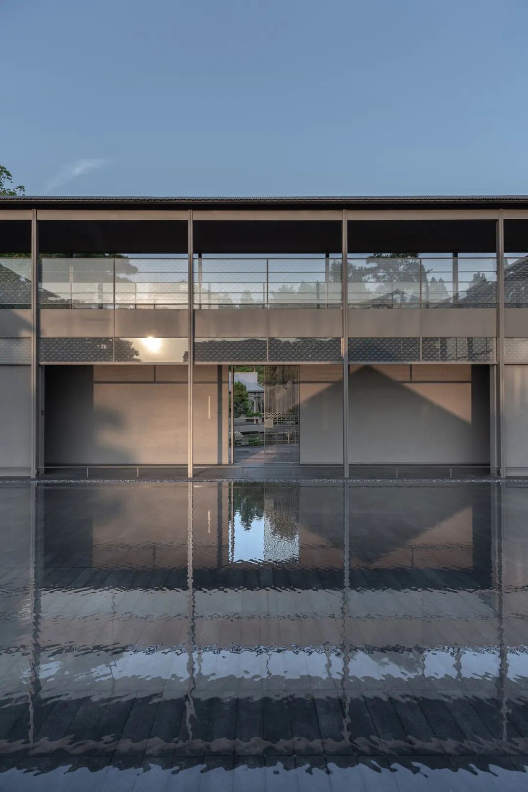 内建築新作｜城市更新·杭州留下1129社区中心-68