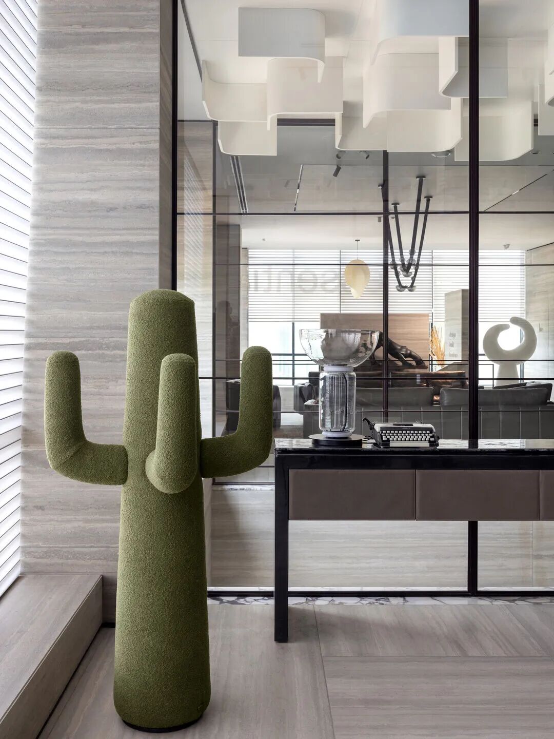 埃森蒂亚环境办公室丨印度-24