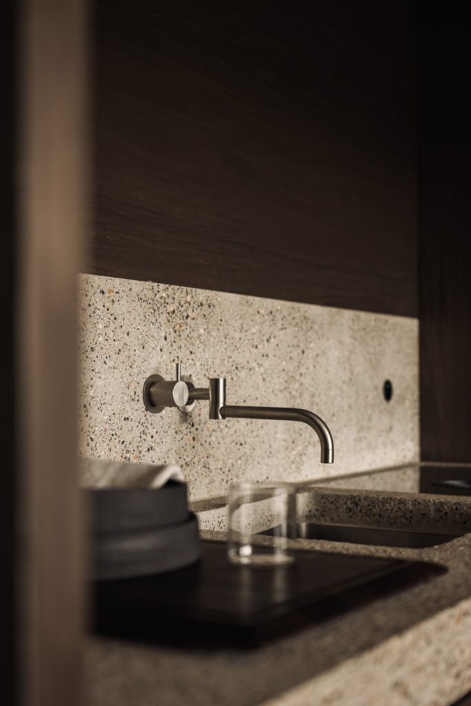 Navonus 住宅丨比利时丨Tjip Studio-14