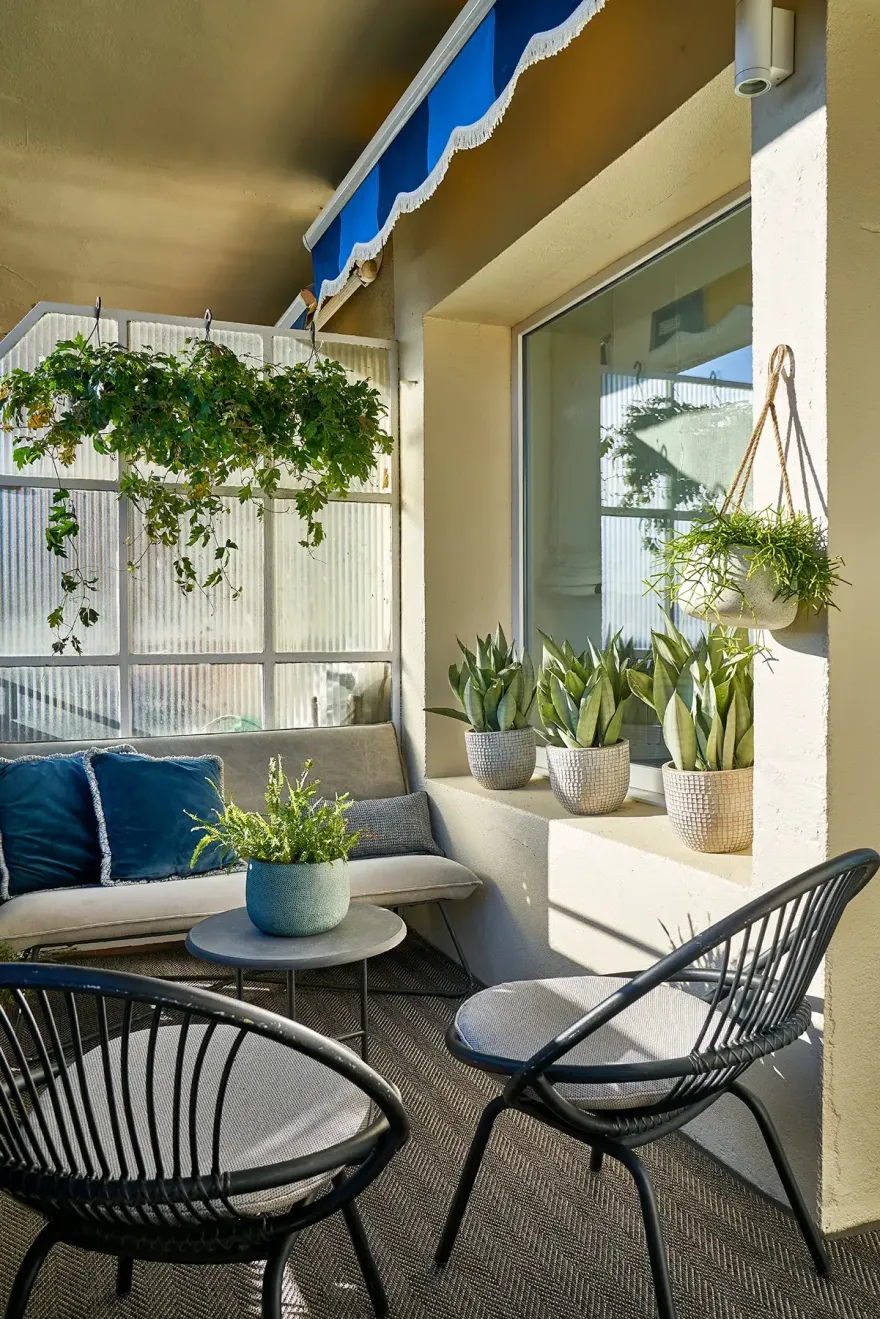 Bilbao 公寓现代经典装修设计-20