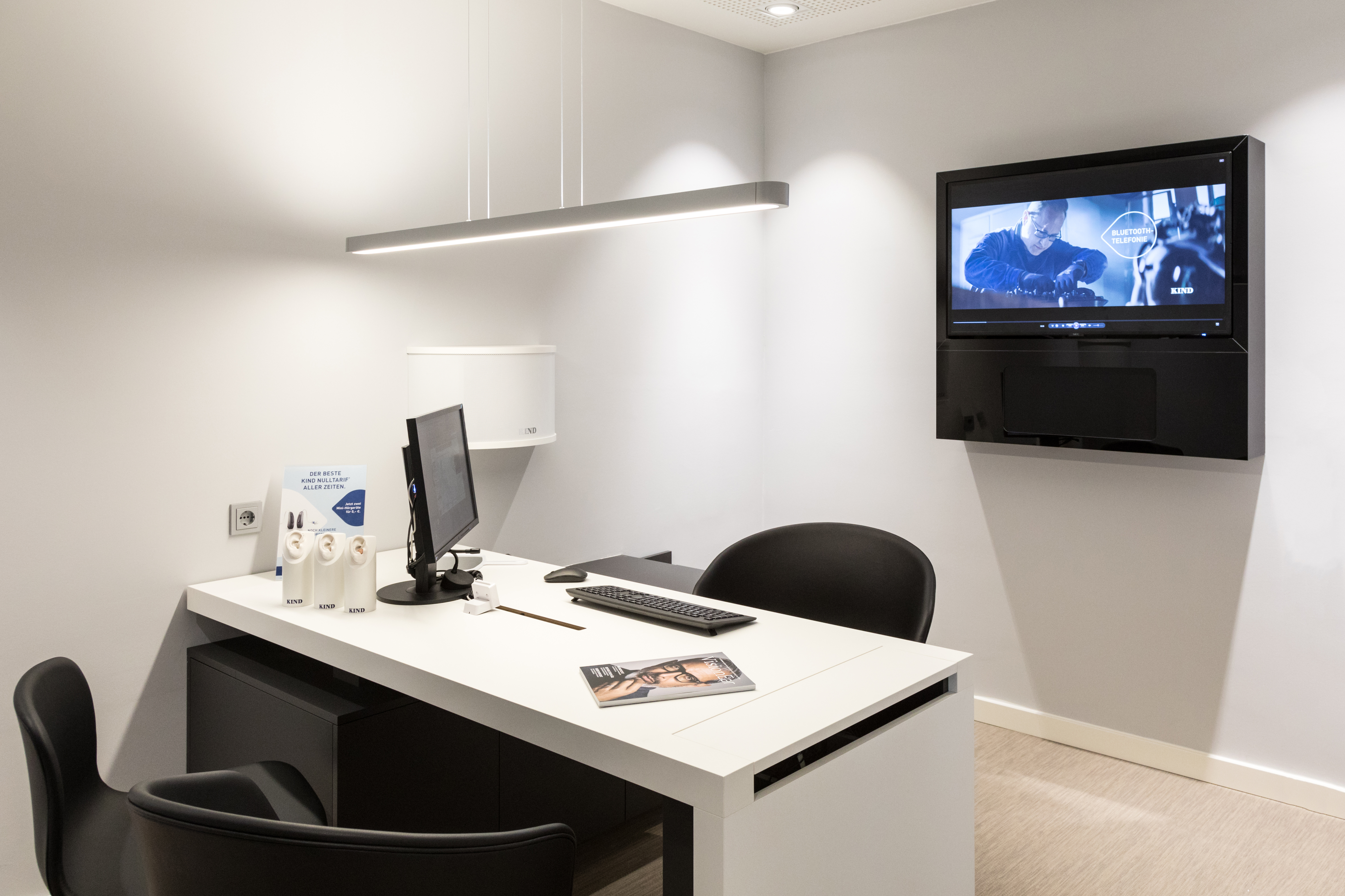 KIND – Hybrid Evolution Concept 融合视聽新體驗-11