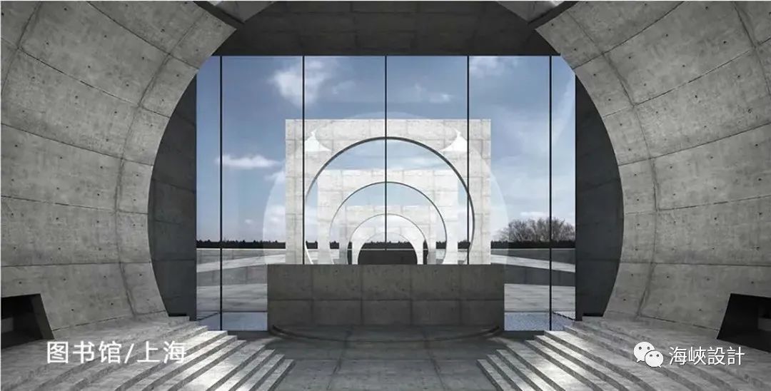 复地别墅丨口日田建筑事务所-37