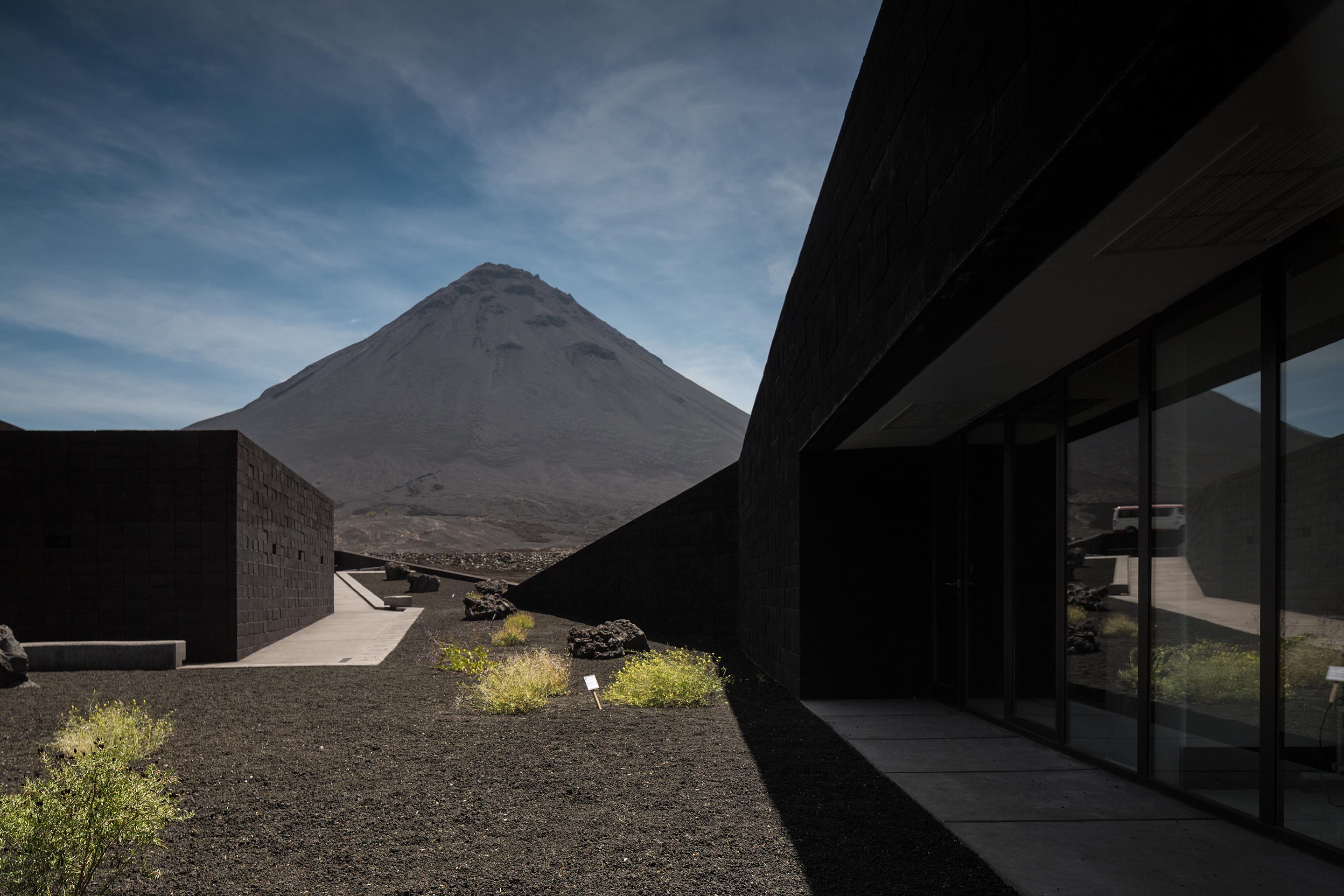 Fogo 岛自然公园总部-20