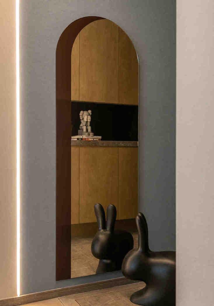 《悦·怦然心动》 · 现代风二人居改造丨鸿鹄设计-21